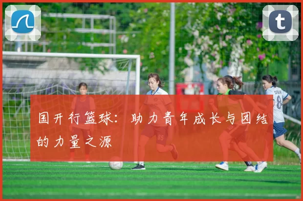 国开行篮球：助力青年成长与团结的力量之源